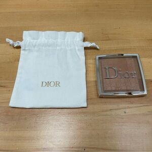 Dior Backstage Perfecting Translucent Face & Body Powder-No-Powder